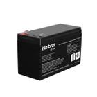 Bateria VRLA XB 1290 Nobreak e Central 12V 9,0AH Intelbras