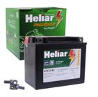 Bateria Y-Tx12-Bs (Htx12Bs) Selada - Htx12Bs - Heliar