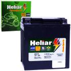 Bateria Y-Tx7L (Htz7L) Selada - Htz7L - Heliar