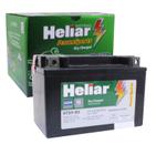 Bateria Y-Tx9-Bs (Htx9-Bs) Selada - Htx9Bs - Heliar
