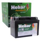 Bateria Y-Tz14S (Htz14Sbs) Selada - Htz14Sbs - Heliar