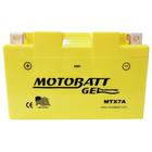 Bateria Ytx7a-bs Mtx7a Burgman 125 Ninja 250 Future Motobatt