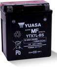 Bateria yuasa original yt12b-bs
