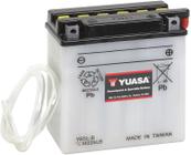 Bateria Yuasa YB5L-B XTZ 125 Crypton Zig 110 Sky Star Hunter