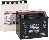 Bateria Yuasa YTX12-BS TDM850 Citycom 300, Hayabusa 1300, GSX1100 Bandit 1200 Versys 650