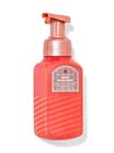 Bath & Body Works - Sabonete Espuma Snowy Peach Berry 259ml