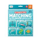 Bath Matching Chuckle & Roar Water Safe Fun para crianças maiores de 3 anos