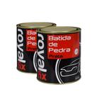 Batida de Pedra Branca e Preta 900ml Royal 2Un de cada