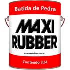 Batida De Pedra Branco 3,6L Maxi Rubber