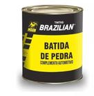 Batida de Pedra Preto 900ml Brazilian