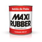 Batida De Pedra Preto Maxi Rubber 900ml