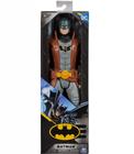 Batman 30Cm Cinza Com Sobretudo Marrom - Sunny 003388