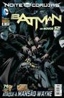 Batman  8 - Novos 52