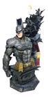 Batman Arkham Knight Busto Colecionável Decoração - ECHOART