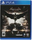 Batman arkham knight - ps 4 mídia física original