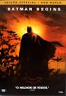 batman begins duplo dvd original lacrado