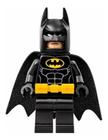 Batman Clássico Filme Batman Movie Boneco Blocos De Montar - Mega Block Toys