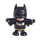 Batman Dança Luzes E Músicas Brinquedo Espetacular - Dance Hero