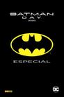 Batman Day 2020 Especial - (HQ)