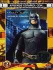 Batman, El Comienzo - Libro + Cd Audio - EDINUMEN