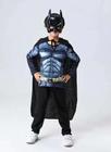 Batman Fantasia Infantil Filme Batman