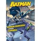 Batman: homem-morcego versus coringa - CIRANDA CULTURAL EDITORA E DIS