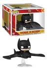 Batman in Batwing - The Flash - Pop Rides - Funko