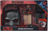 Batman Playset Detetive - Sunny