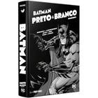 Batman: Preto & Branco DC Omnibus: Panini Português
