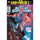 Batman & superman ed.006 - PANINI