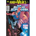 Batman / Superman - Volume 06 - Panini