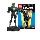 Batman the animated series - green lantern - livro + miniatura