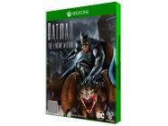 Batman: The Enemy Within para Xbox One