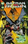 Batman Vs. Robin 01