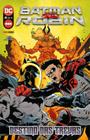 Batman Vs. Robin 04