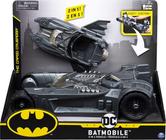Batmovel Carro e Veiculo Batboat do Batman - Sunny 2192