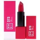 Batom 3INA 373 Electric Pink - Matte/Brilho 4,5ml