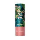 Batom Almay Lip Vibes Matte Finish com vitamina E e manteiga de karité