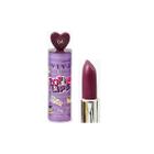 Batom Bastão Pop Lips Matte De Amor Vivai