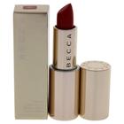 Batom BECCA Ultimate Lipstick Love Crimson 3,5 ml