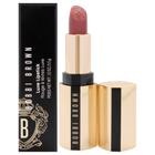 Batom Bobbi Brown Luxe 337 Bahama Brown para mulheres