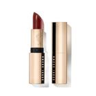 Batom Bobbi Brown Luxe 814 Red Velvet Edição Limitada