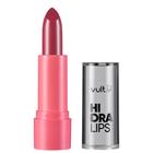 Batom Cremoso Vult Hidra Lips 3,6g - Vinho Rosado