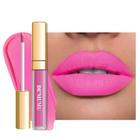 Batom DE'MUMU Matte Superstay Hot Pink DM28 Fruit Pink