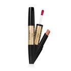 Batom Duo Avelã Magnífico Glam Micro Plump 1,8g - eudora