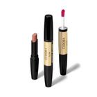 Batom Duo Glam Micro Plump 1,8g