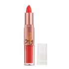 Batom Duo Matte Cor: 013 Ruby Rose