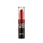 Batom em Bala Ruby Kisses Matte *Extreme Coral 11B