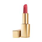 Batom Estée Lauder Pure Color Long Lasting 420 Rebellious Rose