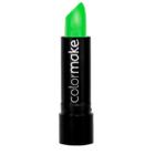 Batom Fluor Neon Verde Colormake